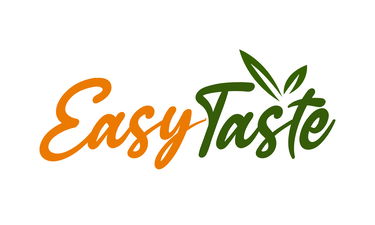 EasyTaste.com - Creative brandable domain for sale